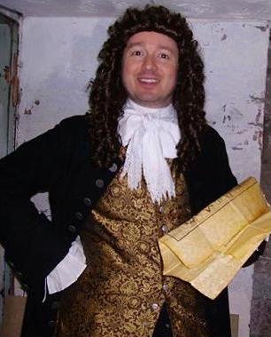 Sir William Petty Sir William Petty